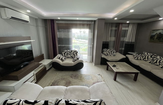 Gardenya Lara Suit Hotel - Foto 37