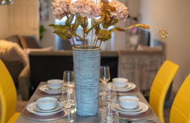 The Buddha House Huntingdon Boutique Rooms - Foto 55