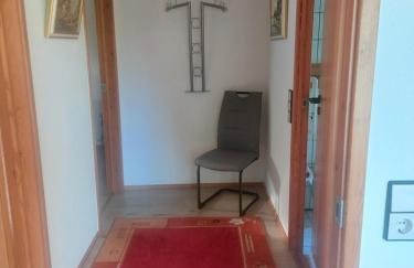 Ferienwohnung im Grünen - Foto 7