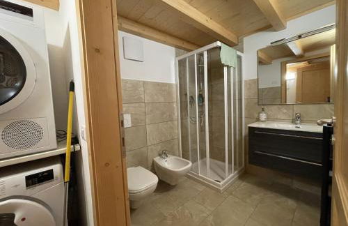 061 Bilocale Mansarda, Carisolo - Foto 12