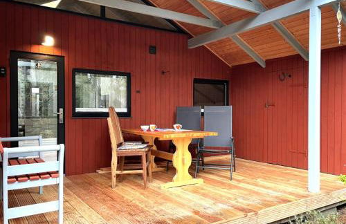 Wendland-Hideaway - Gartow - Foto 13