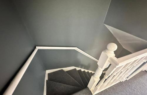 3 Bed Entire House - Runcorn - Foto 9