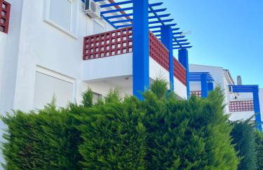 Къща за Гости в Созополи - Foto 21