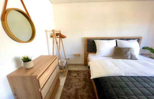 Gemütliche Ferienwohnung mit kostenfreiem Pool - Foto 7