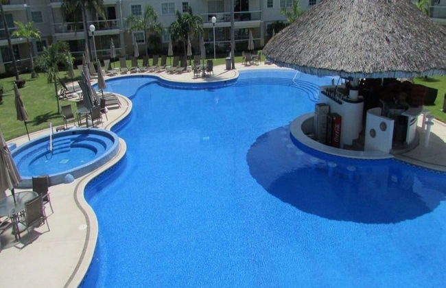 Diamante Lakes - Photo 1