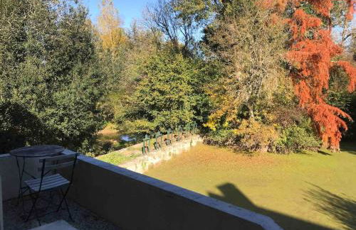 Moulin du grand auque - Foto 18