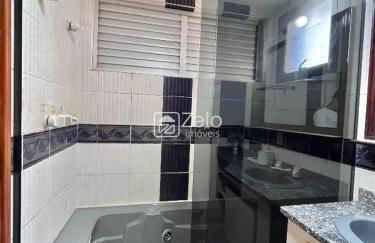 Lindo Apto Flat Aconchegante e Mobiliado em Campinas !!! - Foto 28