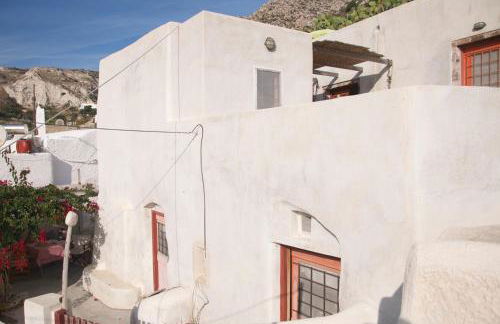 Traditional Farmers Caves - Foto 46