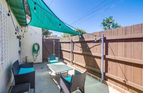 Steps to Restaurants Beach Bay Park Bars - Foto 27