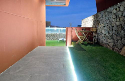 Villa Cacemar Salobre Golf - Foto 31