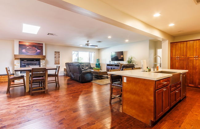 Osborn Unwind - Foto 1