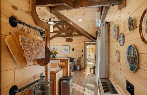 Little Lodge at Emigrant Peak - Foto 22