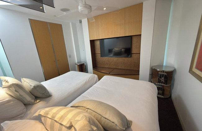 Netanya Noosa Beachfront Resort - Foto 45