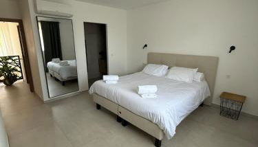 New apartment, 3 bedrooms, sea view - Foto 2