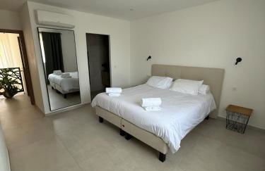 New apartment, 3 bedrooms, sea view - Foto 2