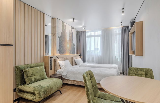 Manhattan High Line Apart - Foto 26