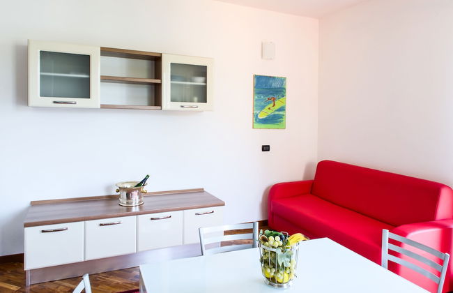 Imperiale Apartments - Foto 24