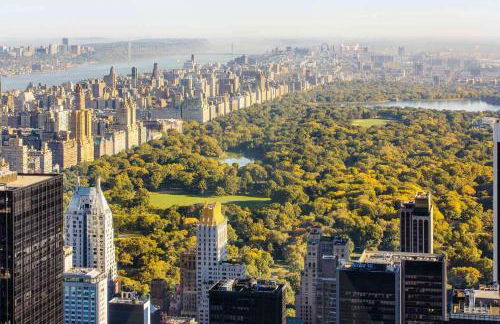 Suite 45 - East Harlem, Manhattan by Monthier - Foto 15