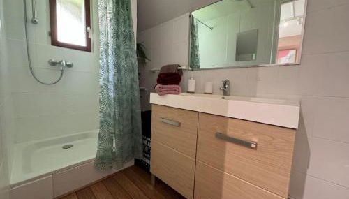 Le Sochalien - Appt 6 pers - Tout confort - Proche Peugeot - Foto 3