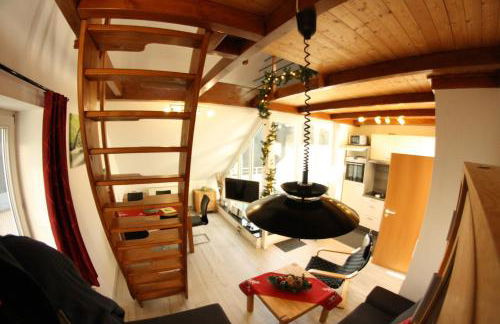 Ferienapartments am Brocken - Foto 12