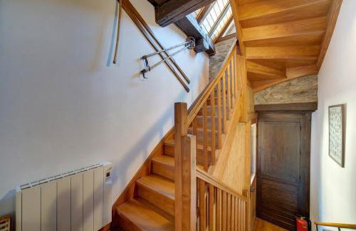 Casa Parrot - Jardín privado y balcón con vistas by Eth Flòc - Foto 20