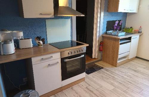 Feriendomizil Burgert Nähe Europapark - Foto 18