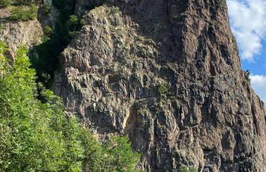 Ferienhaus am Fluss. Baubiologisch renoviert. - Foto 57