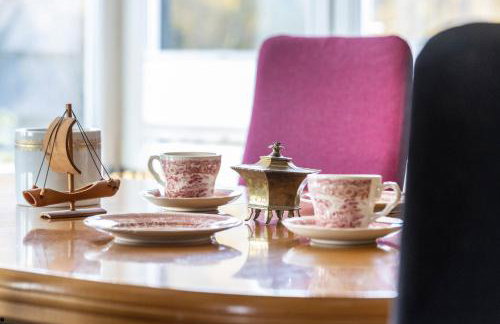 Panoramaferienhaus Sorpesee, 120qm - Photo 20