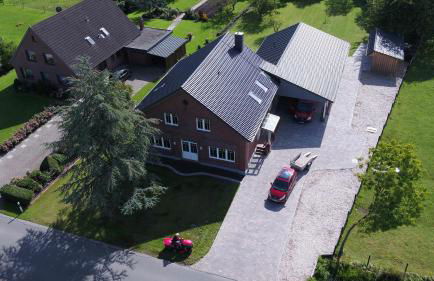 Ferienwohnung Nordwind - Photo 16