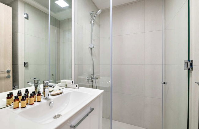 Silkhaus Luma21, JVC Dubai - Photo 43