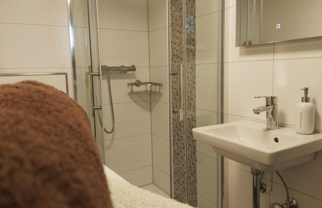 Ferienwohnungen Prestige 2 - Foto 35