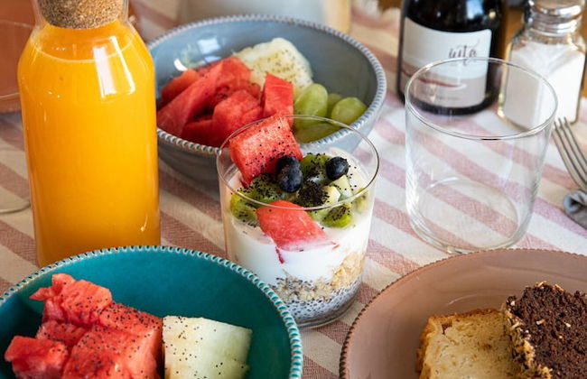 IUTA Glamping & Farm - Foto 65