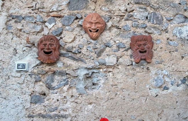 Il Melograno in Costa d'Amalfi - Foto 28