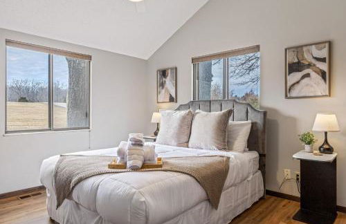 Lionshead Lake Retreat - Foto 15