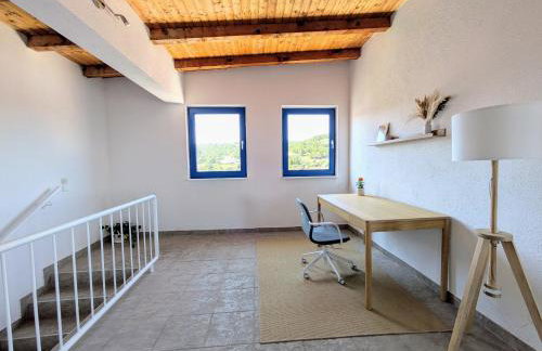 Spacious Apt with Panoramic Sea View - Foto 14