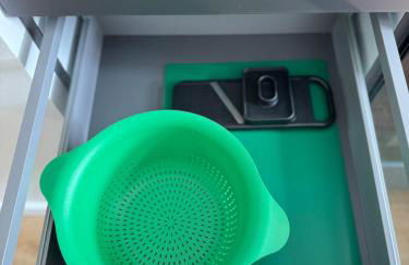 Cozy Apartment Wolke2 mit Balkon - Foto 29