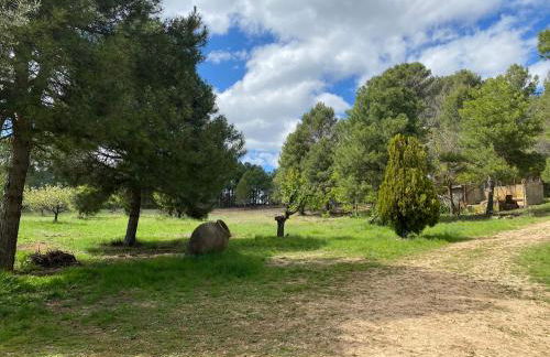 Villa Sanz - Foto 49