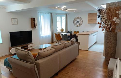 L'Escale Portaise - Photo 12