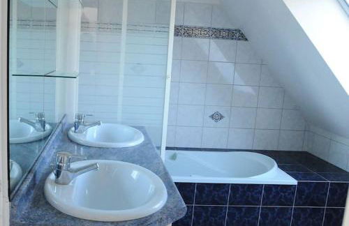 Entre ciel et mer - La maison de la pointe - Foto 25