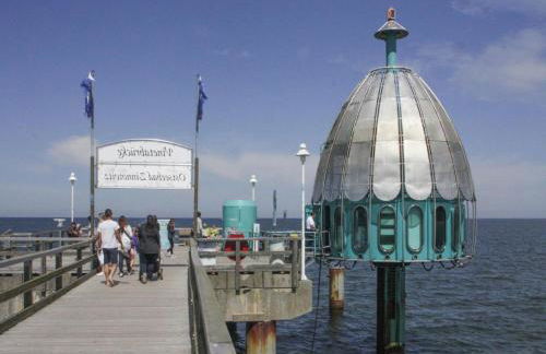 Farmstay Neuendorfkrug, Lütow - Foto 68