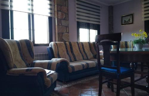 Casa rural los Cuartos - Foto 9