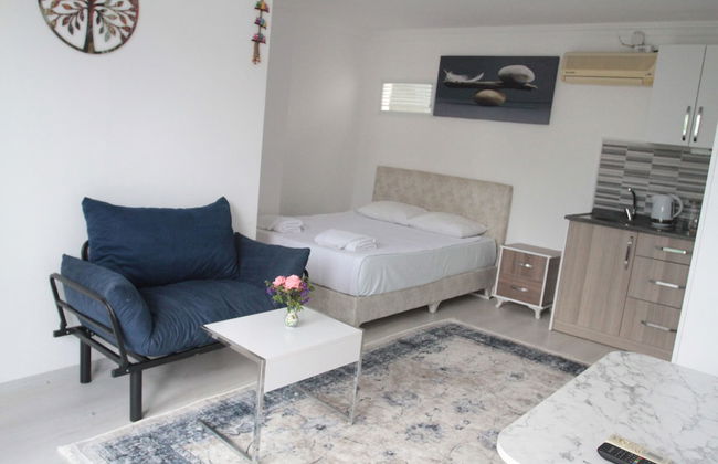 Hillside Apart House - Foto 8