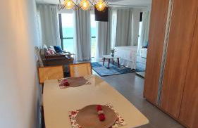 Loft de Alto Padrão na Beira Mar - Photo 31