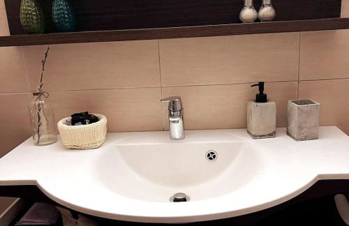 Kosta's elegant house - Foto 48