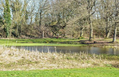 Lucky Duck Cottage - Foto 24