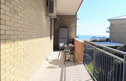 I Marosi Beach Apartment - Foto 35