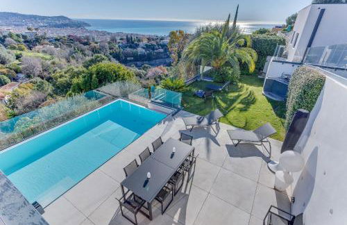 Villa Alba VI4498 by Riviera Holiday Homes - Foto 1