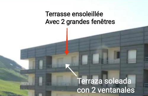 Apartamento AUÑAMENDI Pyrénées - Foto 14