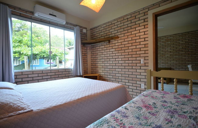 Pousada Sitio Olho Dagua - Foto 7