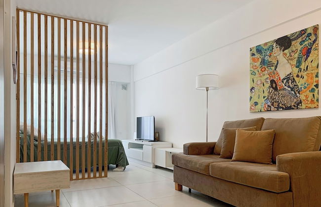 Caballito Retreat Balcony and Rooftop Pool - Foto 7